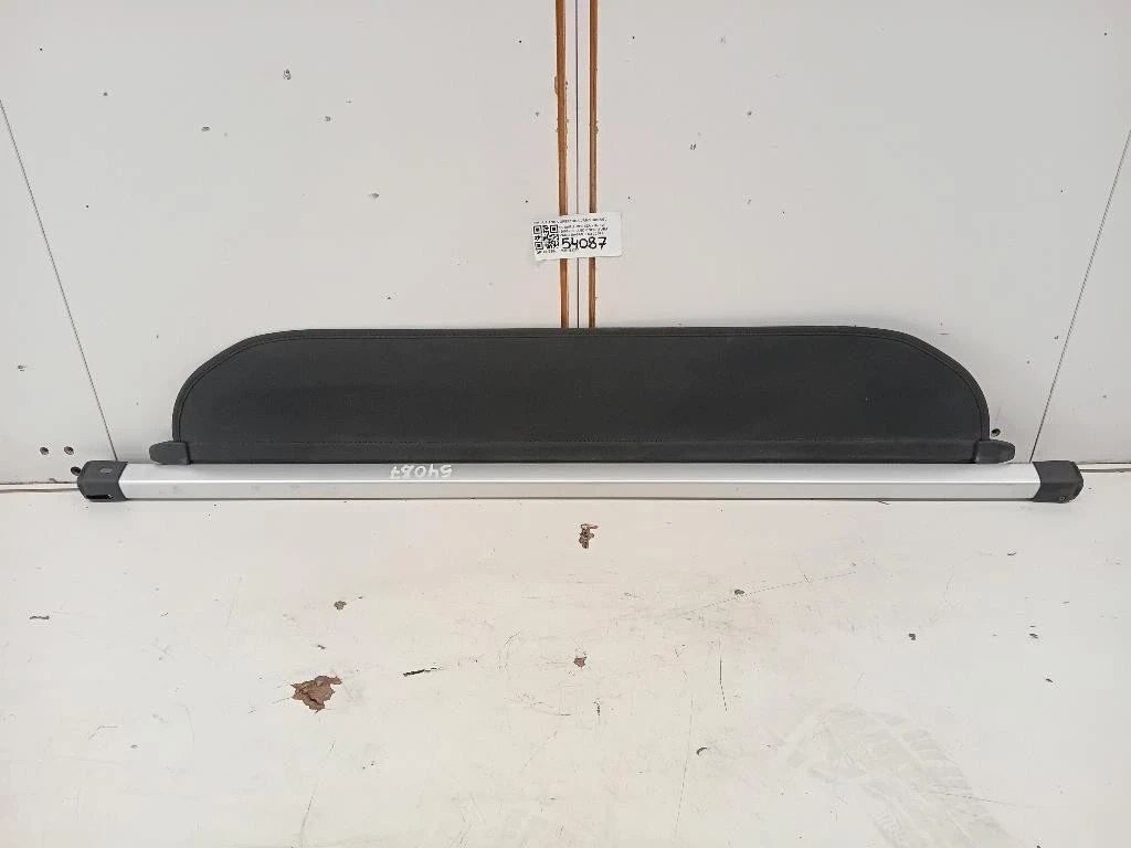 Ripiano Copertura VANO Bagagli RIPIANO COPERTURA VANO BAGAGLI Subaru Impreza III SW 2006