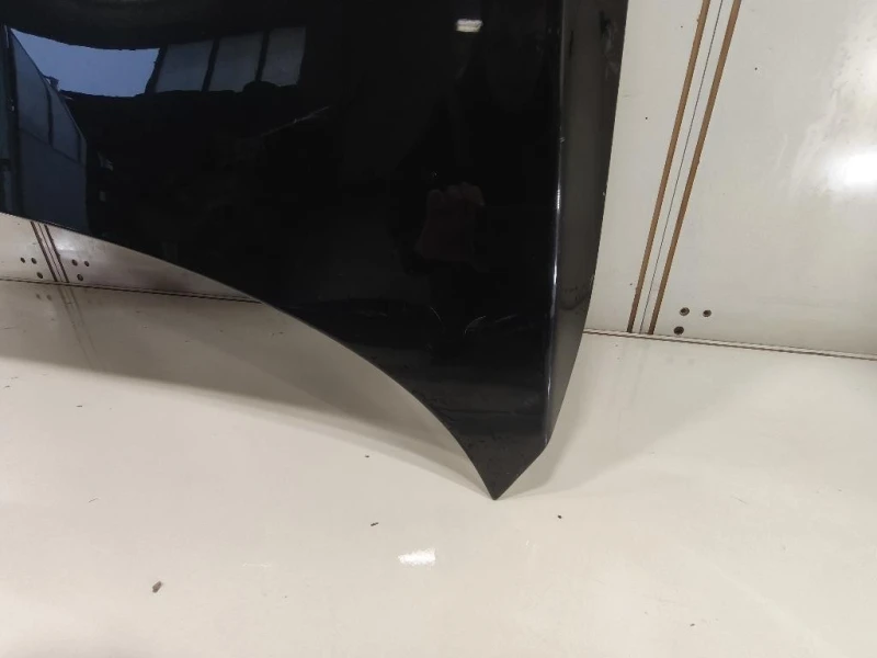 Cofano ANT 41007290944 Bmw Serie 3 F31 Touring 2012