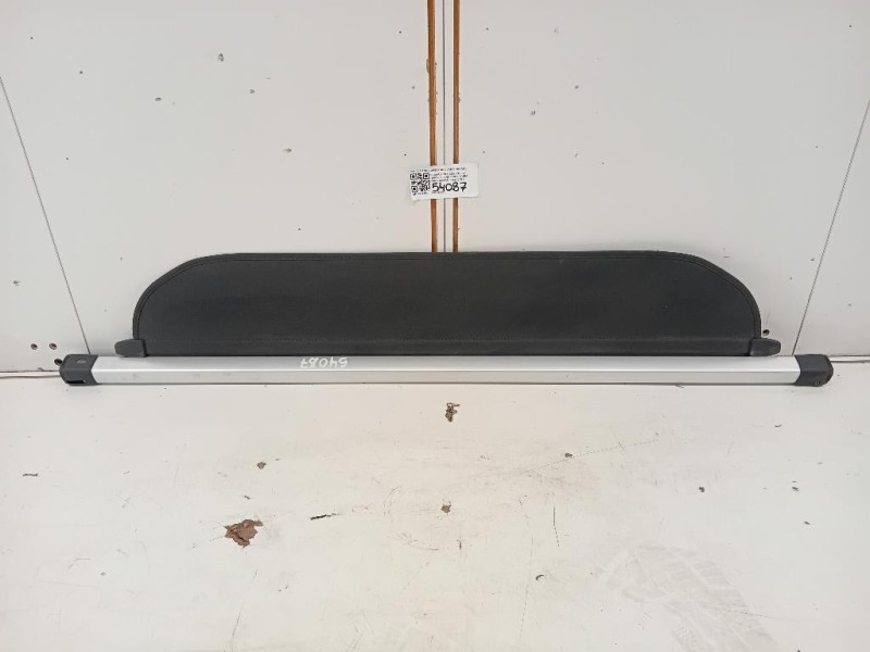 Ripiano Copertura VANO Bagagli RIPIANO COPERTURA VANO BAGAGLI Subaru Impreza III SW 2006