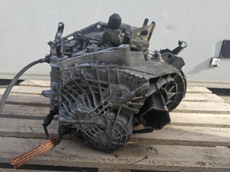 Cambio 55262795 Alfa Romeo Giulietta 2010