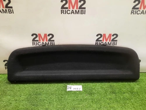 Ripiano Copertura VANO Bagagli Suzuki Splash 2008