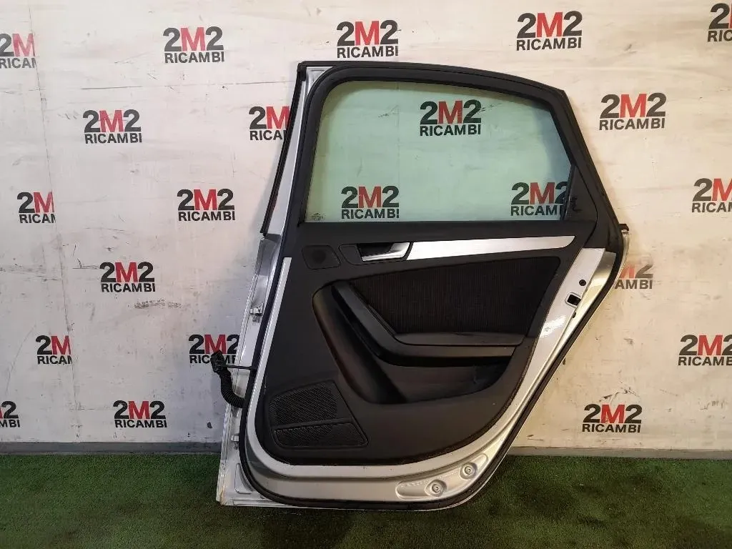 Porta POST DX Audi A4 8K5 Avant 2008