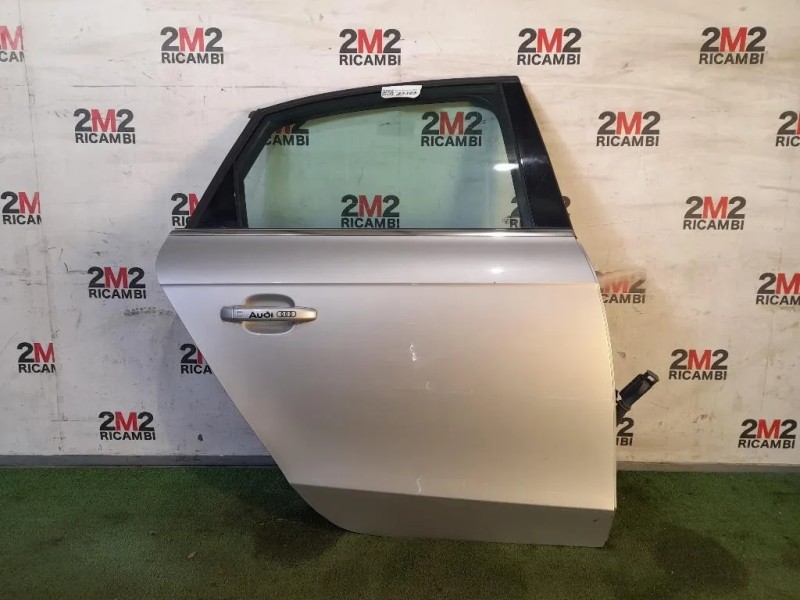 Porta POST DX  Audi A4 8K5 Avant 2008