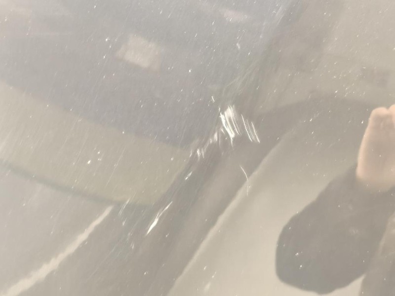 Cofano ANT 41007290944 Bmw Serie 3 F31 Touring 2012