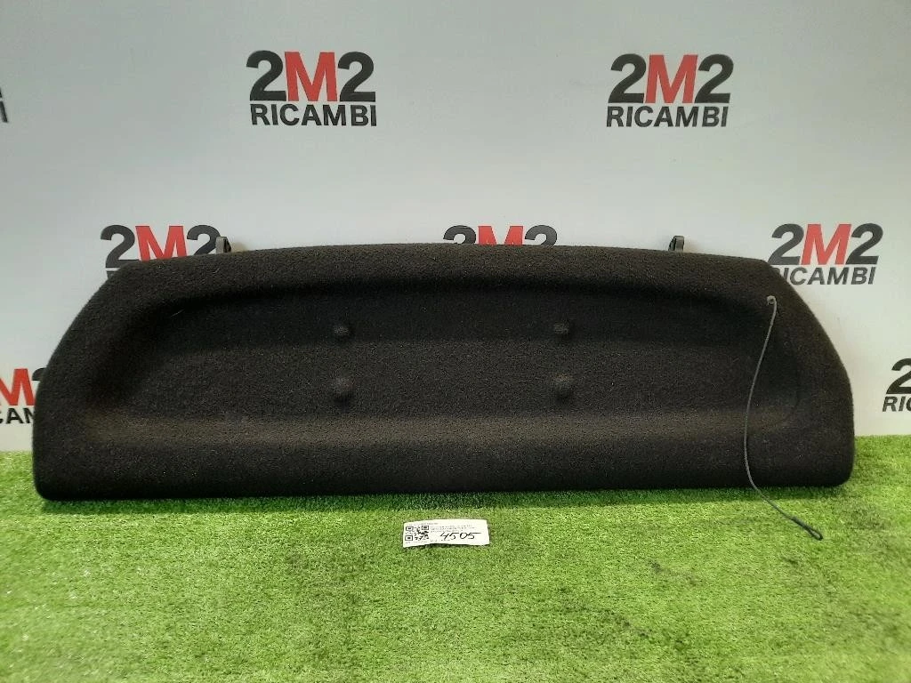 Ripiano Copertura VANO Bagagli 643300H030B0 Toyota AYGO I 2012