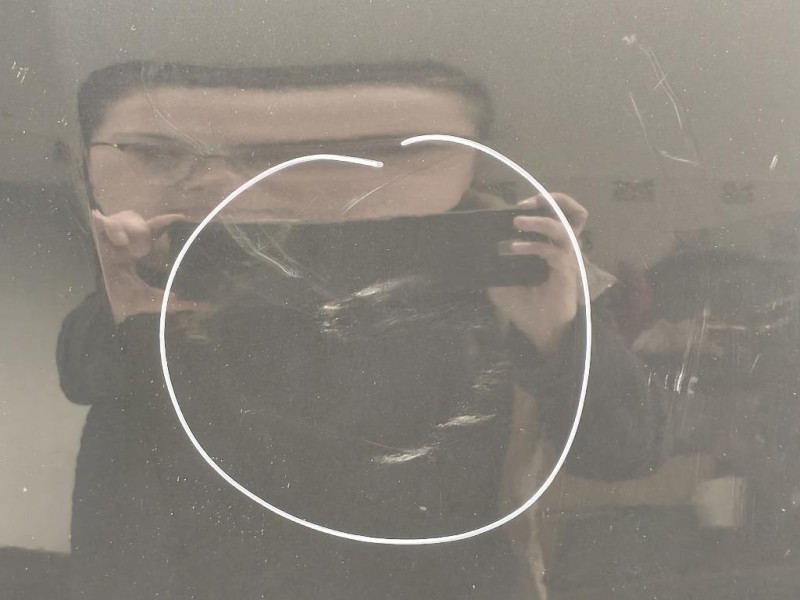 Cofano ANT 41007290944 Bmw Serie 3 F31 Touring 2012