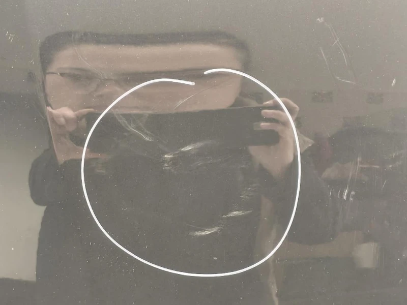 Cofano ANT 41007290944 Bmw Serie 3 F31 Touring 2012