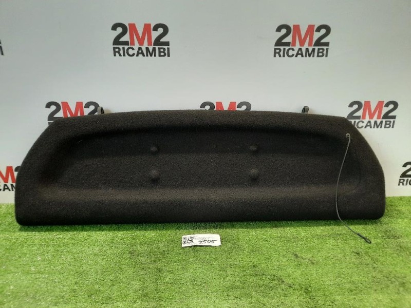 Ripiano Copertura VANO Bagagli 643300H030B0 Toyota AYGO I 2012