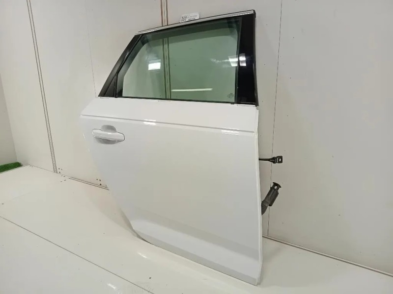 Porta POST DX 8W9833052B Audi A4 8W5 Avant 2015