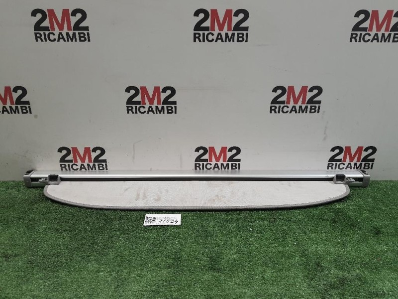 Ripiano Copertura VANO Bagagli Toyota Prius I 2004