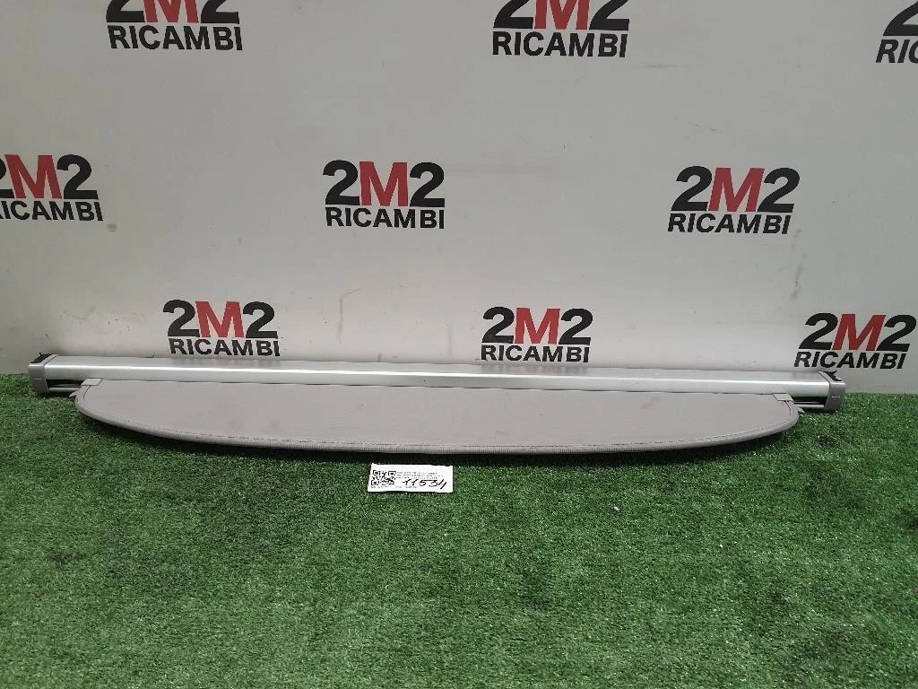 Ripiano Copertura VANO Bagagli Toyota Prius I 2004