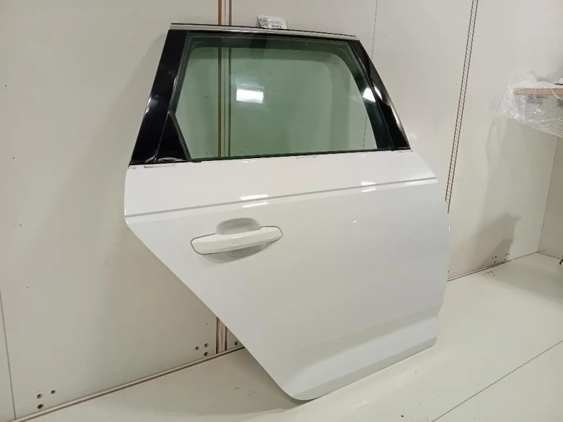 Porta POST DX 8W9833052B Audi A4 8W5 Avant 2015