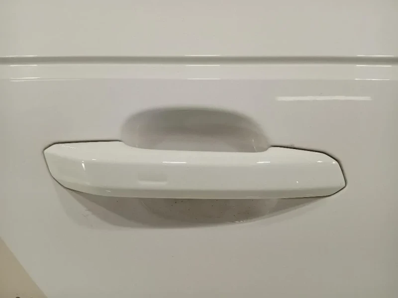 Porta POST DX 8W9833052B Audi A4 8W5 Avant 2015