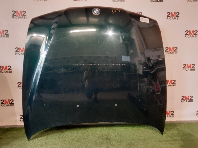 Cofano ANT 41618238592 Bmw Serie 5 E39 Berlina 1996