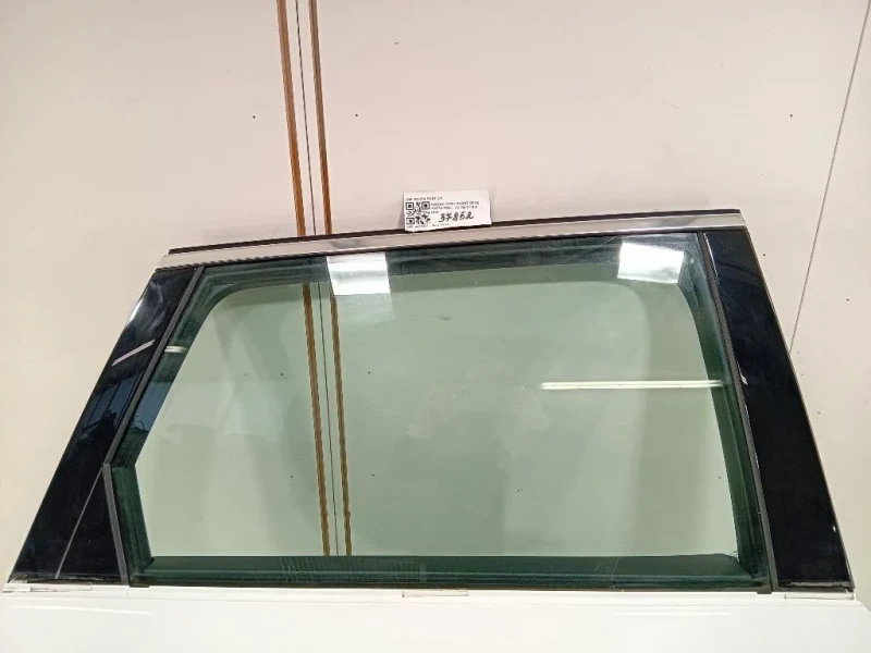 Porta POST DX 8W9833052B Audi A4 8W5 Avant 2015