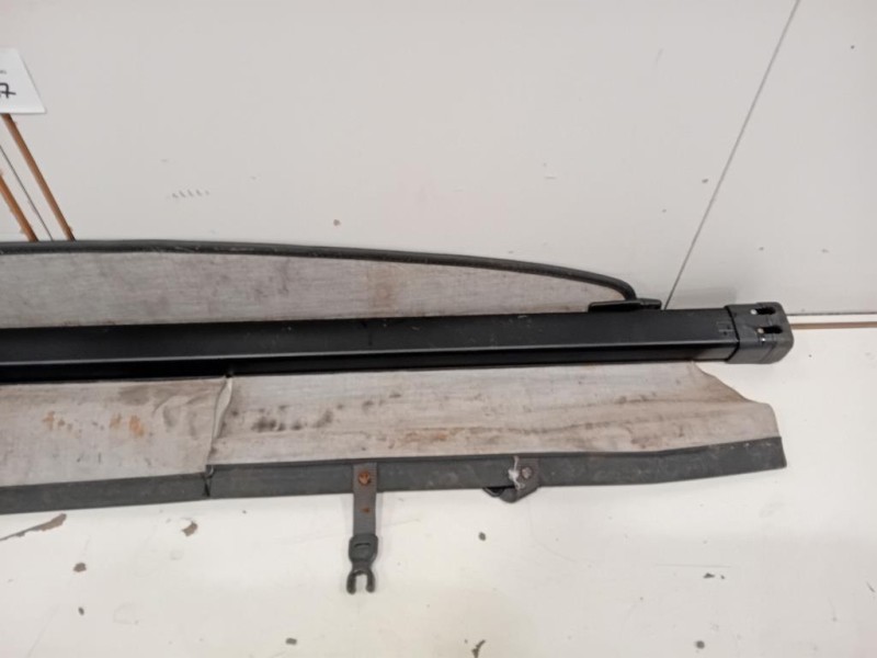 Ripiano Copertura VANO Bagagli RIPIANO COPERTURA VANO BAGAGLI Toyota RAV 4 III 2006