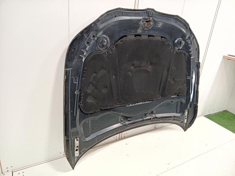 Cofano ANT 41617111385 Bmw Serie 5 E60 Berlina 2004