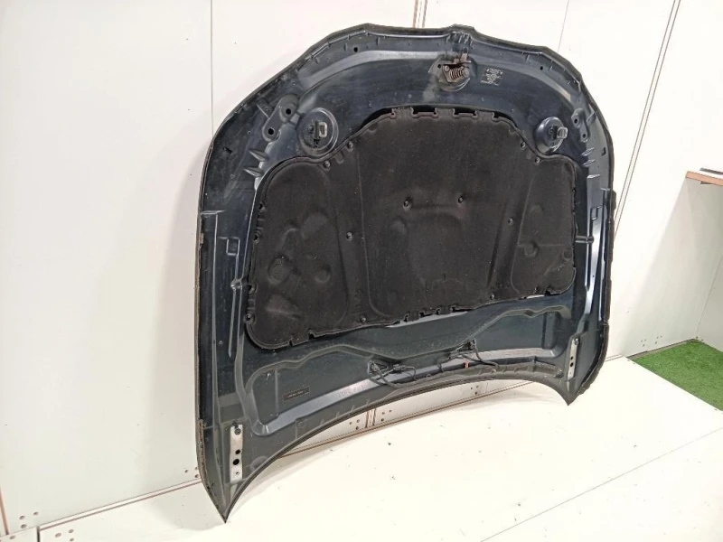 Cofano ANT 41617111385 Bmw Serie 5 E60 Berlina 2004