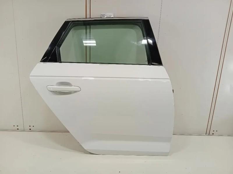 Porta POST DX 8W9833052B Audi A4 8W5 Avant 2015