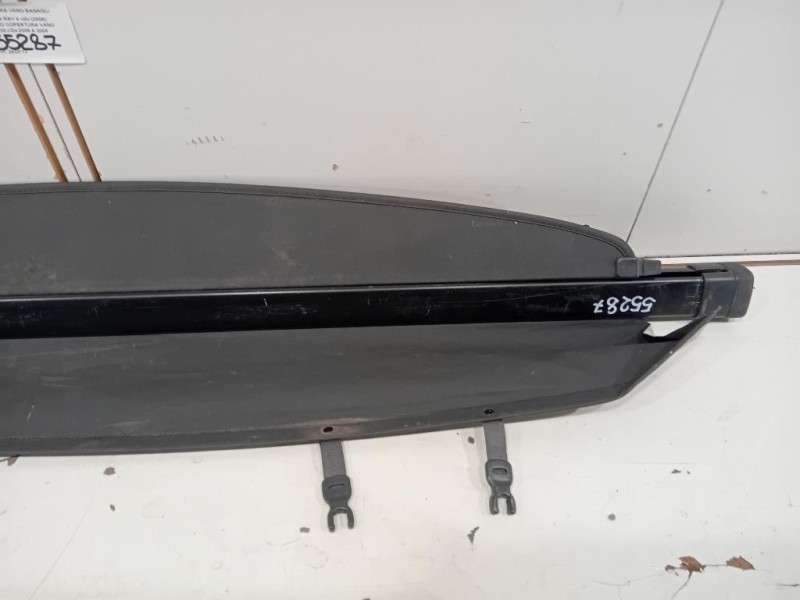 Ripiano Copertura VANO Bagagli RIPIANO COPERTURA VANO BAGAGLI Toyota RAV 4 III 2006