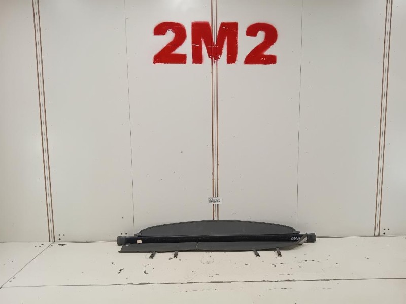 Ripiano Copertura VANO Bagagli RIPIANO COPERTURA VANO BAGAGLI Toyota RAV 4 III 2006