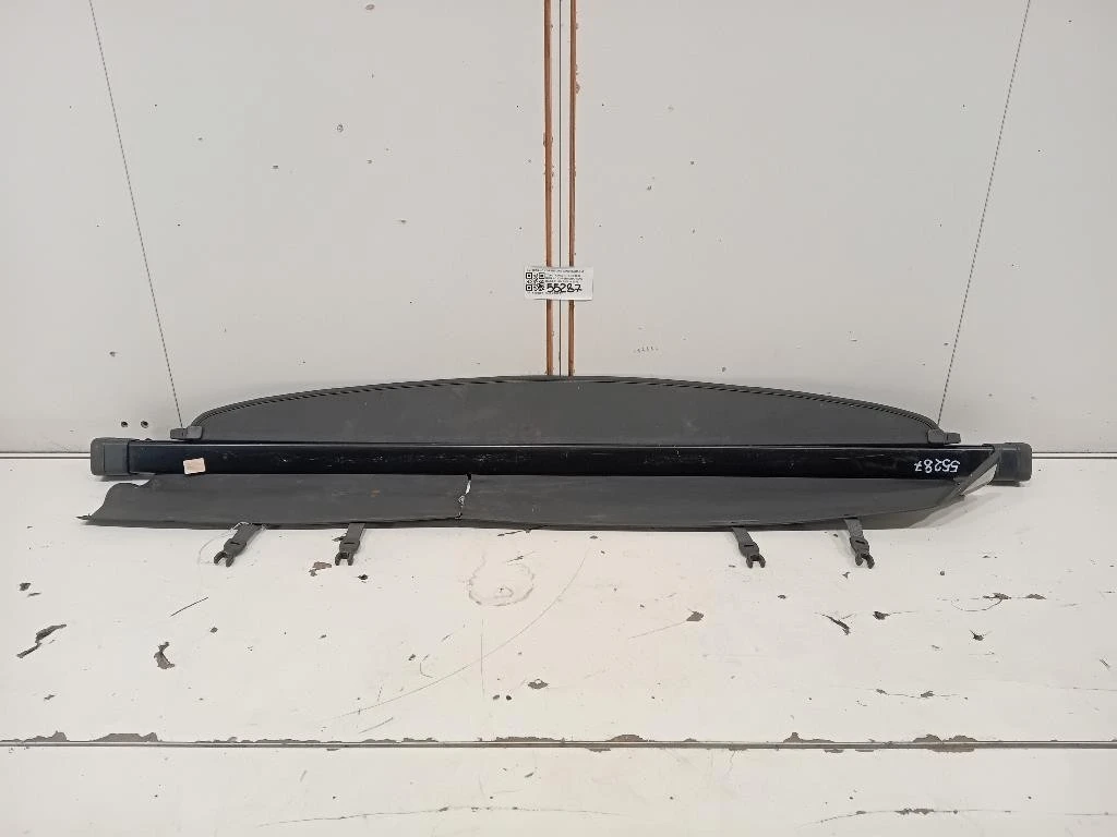 Ripiano Copertura VANO Bagagli RIPIANO COPERTURA VANO BAGAGLI Toyota RAV 4 III 2006