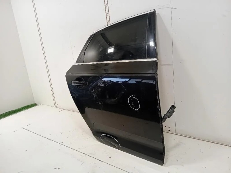 Porta POST DX 8W9833052B Audi A4 8W5 Avant 2015