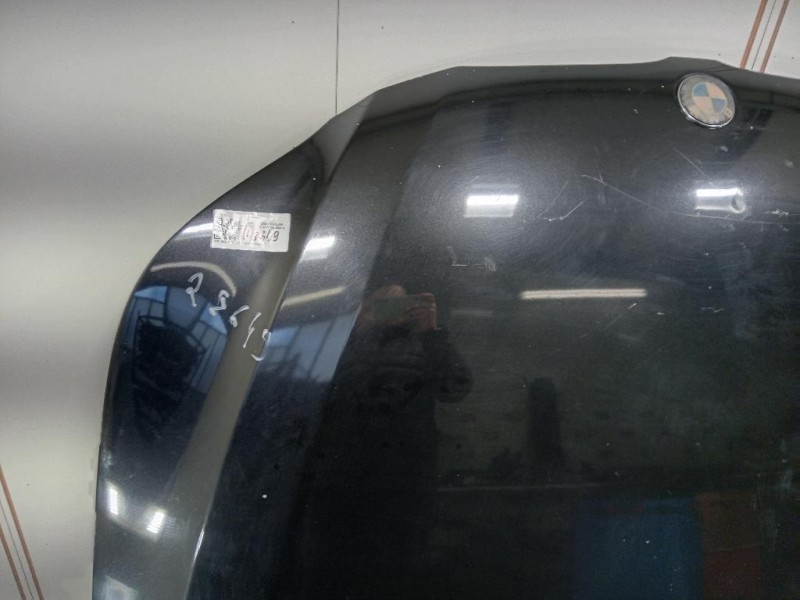 Cofano ANT 41617111385 Bmw Serie 5 E60 Berlina 2004