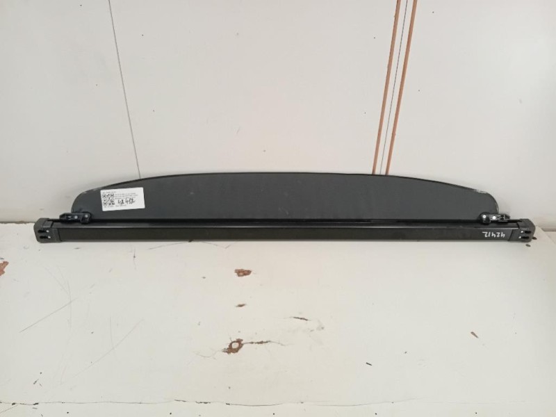 Porta POST DX 8W9833052B Audi A4 8W5 Avant 2015