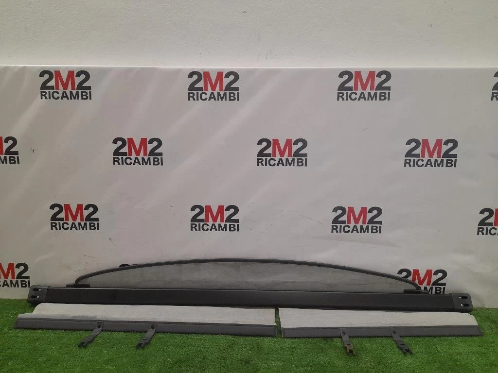 Ripiano Copertura VANO Bagagli Toyota RAV 4 IV 2016