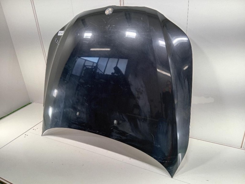 Cofano ANT 41617111385 Bmw Serie 5 E60 Berlina 2004