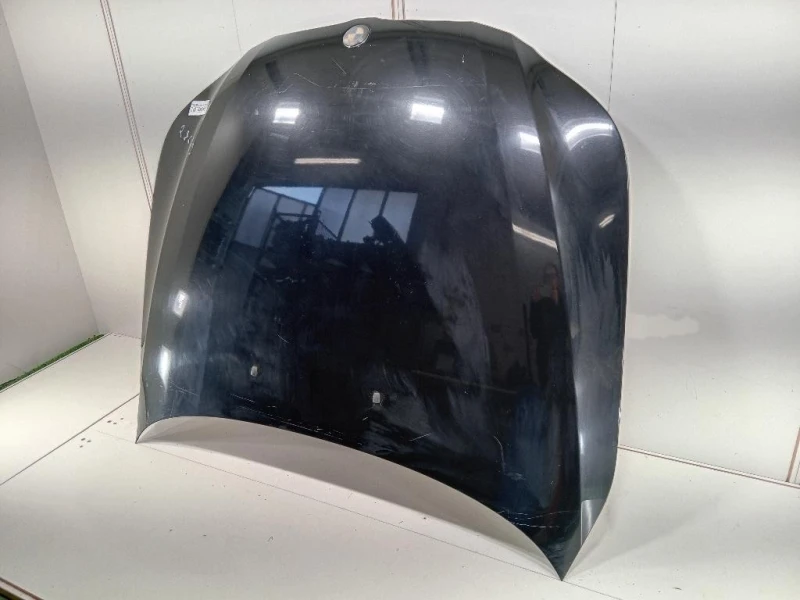 Cofano ANT 41617111385 Bmw Serie 5 E60 Berlina 2004