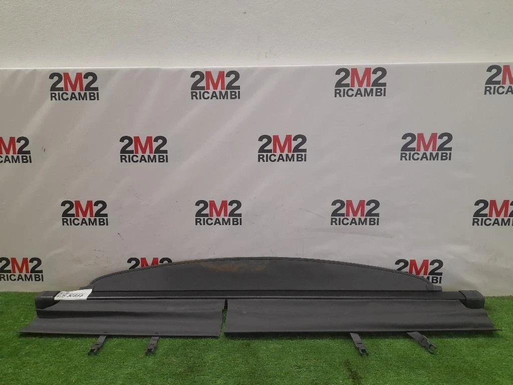 Ripiano Copertura VANO Bagagli Toyota RAV 4 IV 2016