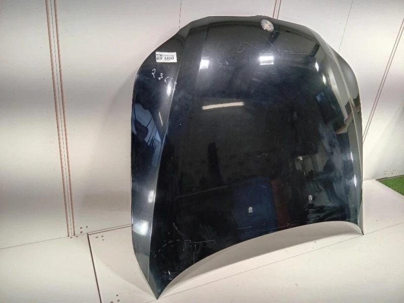 Cofano ANT 41617111385 Bmw Serie 5 E60 Berlina 2004