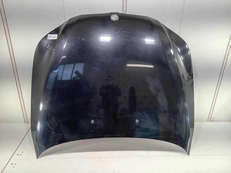 Cofano ANT 41617111385 Bmw Serie 5 E60 Berlina 2004