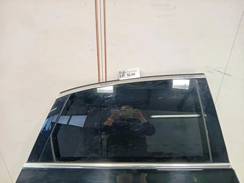 Porta POST DX 8W9833052B Audi A4 8W5 Avant 2015