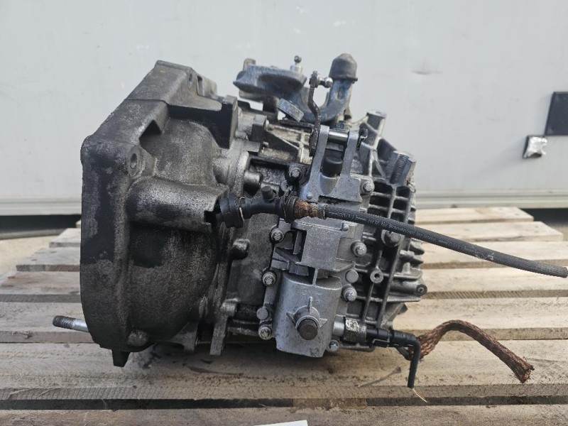 Cambio 55262795 Alfa Romeo Giulietta 2010