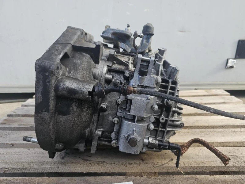 Cambio 55262795 Alfa Romeo Giulietta 2010