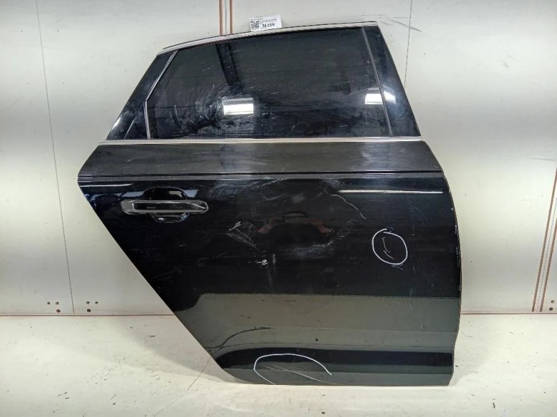 Porta POST DX 8W9833052B Audi A4 8W5 Avant 2015