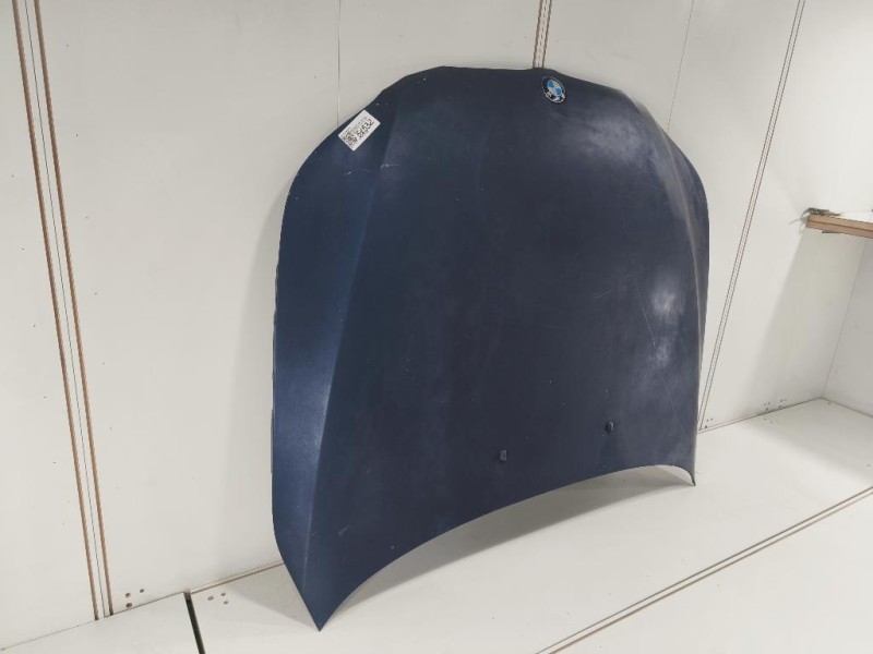 Cofano ANT 41617111385 Bmw Serie 5 E60 Berlina 2004