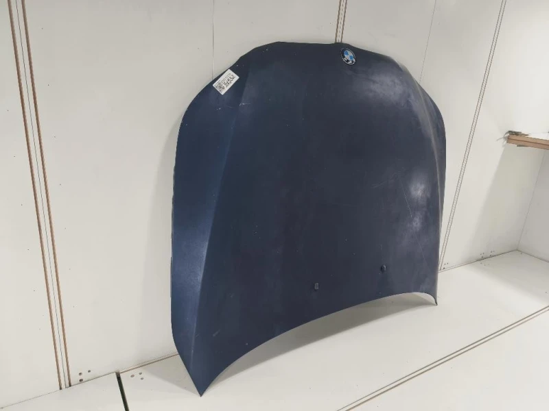 Cofano ANT 41617111385 Bmw Serie 5 E60 Berlina 2004