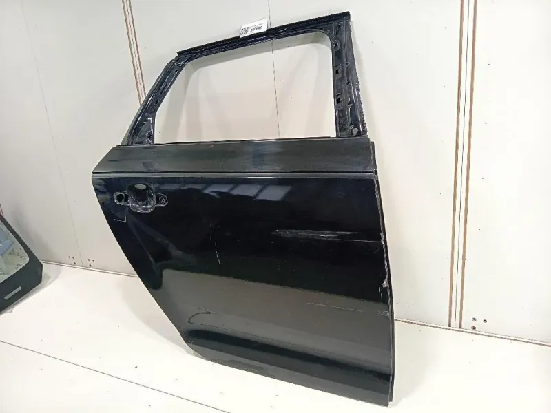 Porta POST DX 8W9833052G Audi A4 8WD Avant 2019