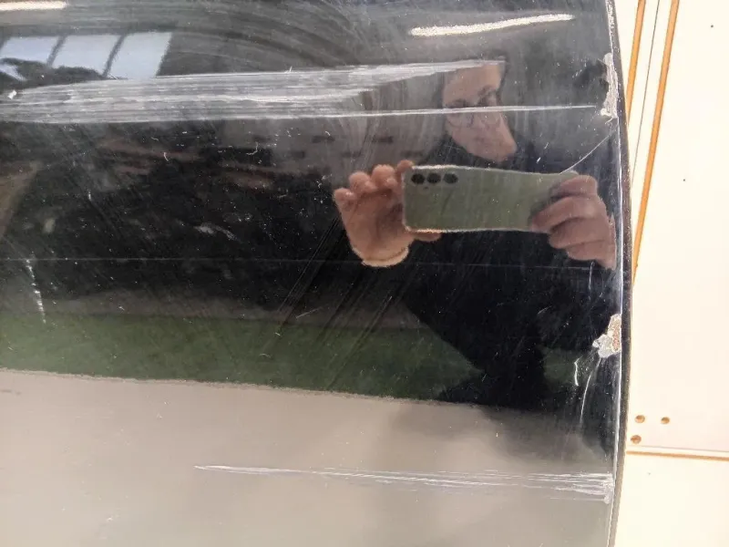 Porta POST DX 8W9833052G Audi A4 8WD Avant 2019