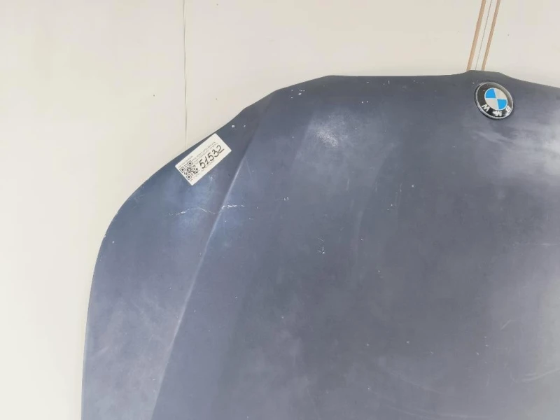 Cofano ANT 41617111385 Bmw Serie 5 E60 Berlina 2004