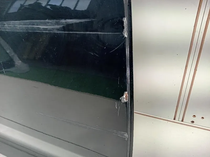 Porta POST DX 8W9833052G Audi A4 8WD Avant 2019