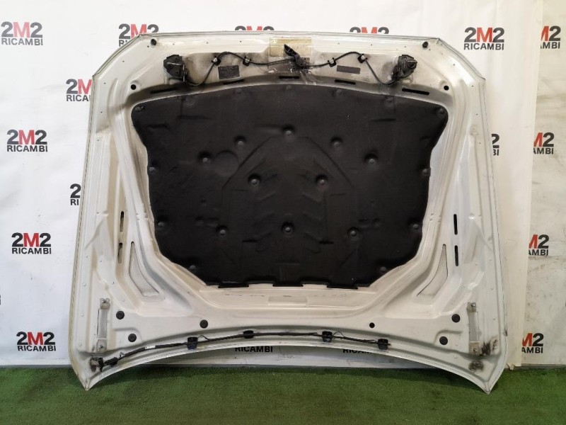 Cofano ANT 9241492 Bmw Serie 5 F10 Berlina 2010