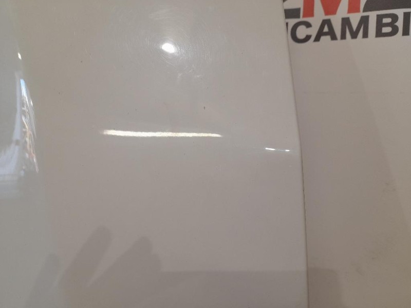 Cofano ANT 9241492 Bmw Serie 5 F10 Berlina 2010