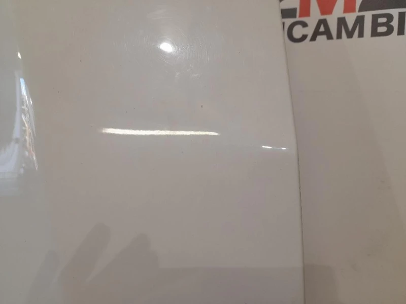 Cofano ANT 9241492 Bmw Serie 5 F10 Berlina 2010