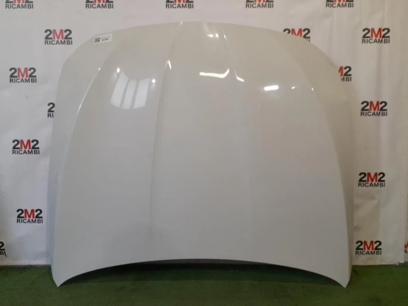 Cofano ANT 9241492 Bmw Serie 5 F10 Berlina 2010