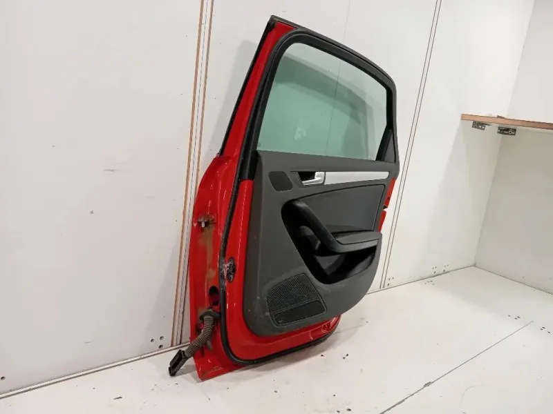 Porta POST DX PORTA POST DX Audi A5 8T3 2008